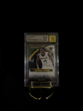2016 Baylor Autographs Black #20 Taurean Prince 1/1