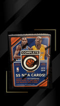 2015-16 Panini Complete NBA