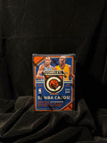 2015-16 Panini Complete NBA
